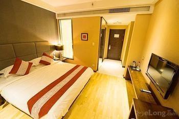 שניאנג Fengtianyuan Business Hotel Liaoning מראה חיצוני תמונה