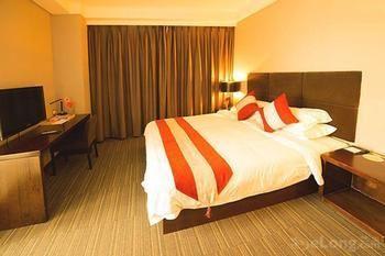 שניאנג Fengtianyuan Business Hotel Liaoning מראה חיצוני תמונה