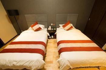 שניאנג Fengtianyuan Business Hotel Liaoning מראה חיצוני תמונה
