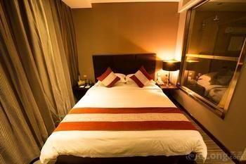 שניאנג Fengtianyuan Business Hotel Liaoning מראה חיצוני תמונה