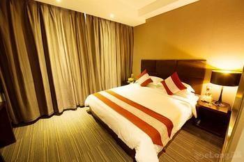שניאנג Fengtianyuan Business Hotel Liaoning מראה חיצוני תמונה