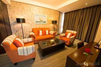 שניאנג Fengtianyuan Business Hotel Liaoning מראה חיצוני תמונה