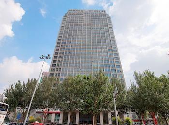 שניאנג Fengtianyuan Business Hotel Liaoning מראה חיצוני תמונה