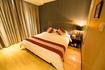 שניאנג Fengtianyuan Business Hotel Liaoning מראה חיצוני תמונה