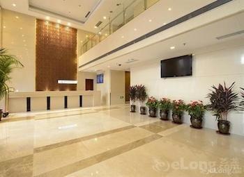 שניאנג Fengtianyuan Business Hotel Liaoning מראה חיצוני תמונה